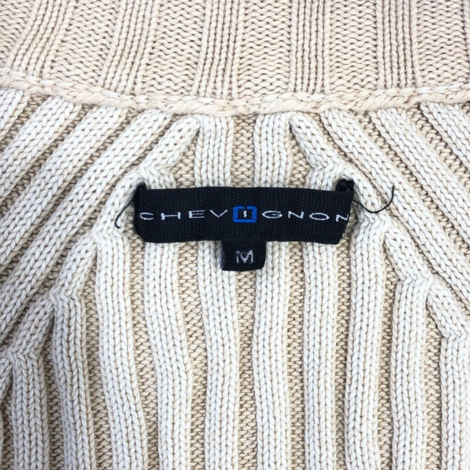 CHEVIGNON Driver Sweater