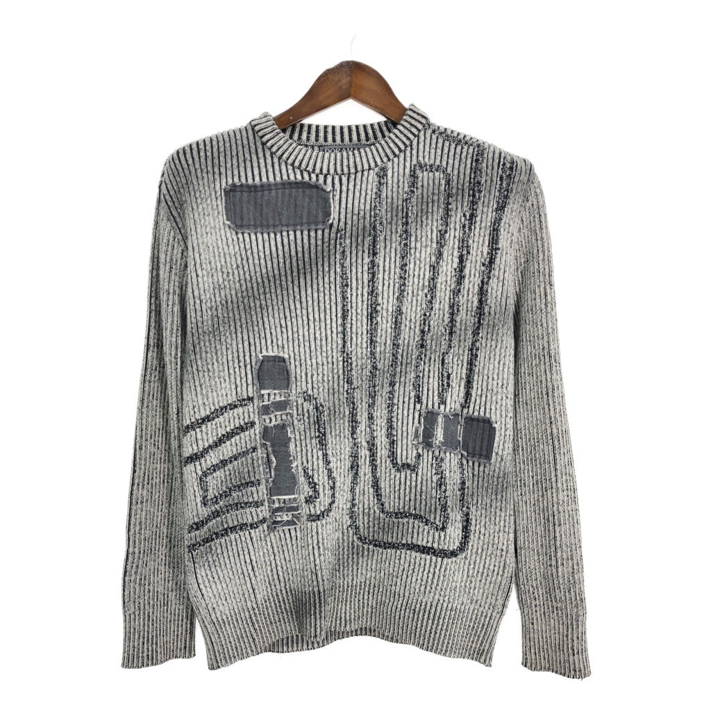 00s DORAMAFI Sweater