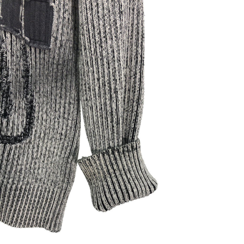 00s DORAMAFI Sweater