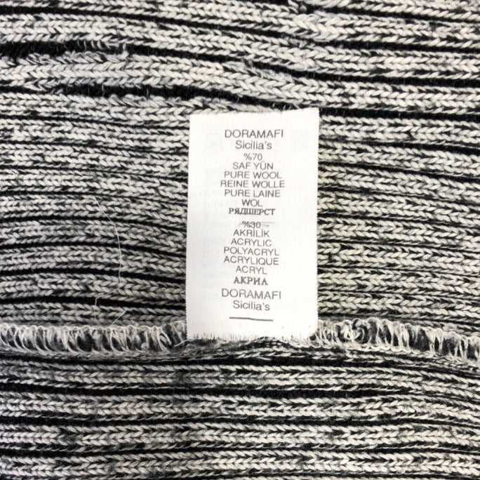 00s DORAMAFI Sweater