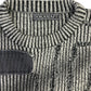 00s DORAMAFI Sweater