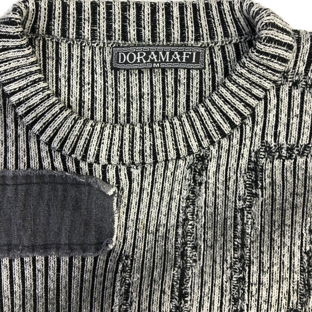 00s DORAMAFI Sweater