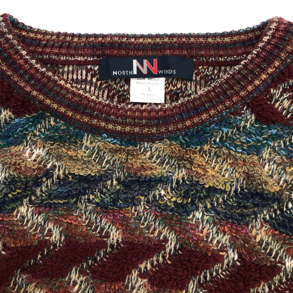 NORTH WINDS Sweater