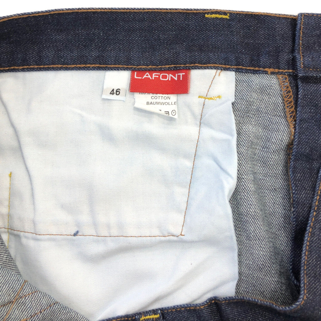 LAFONT Denim Pants