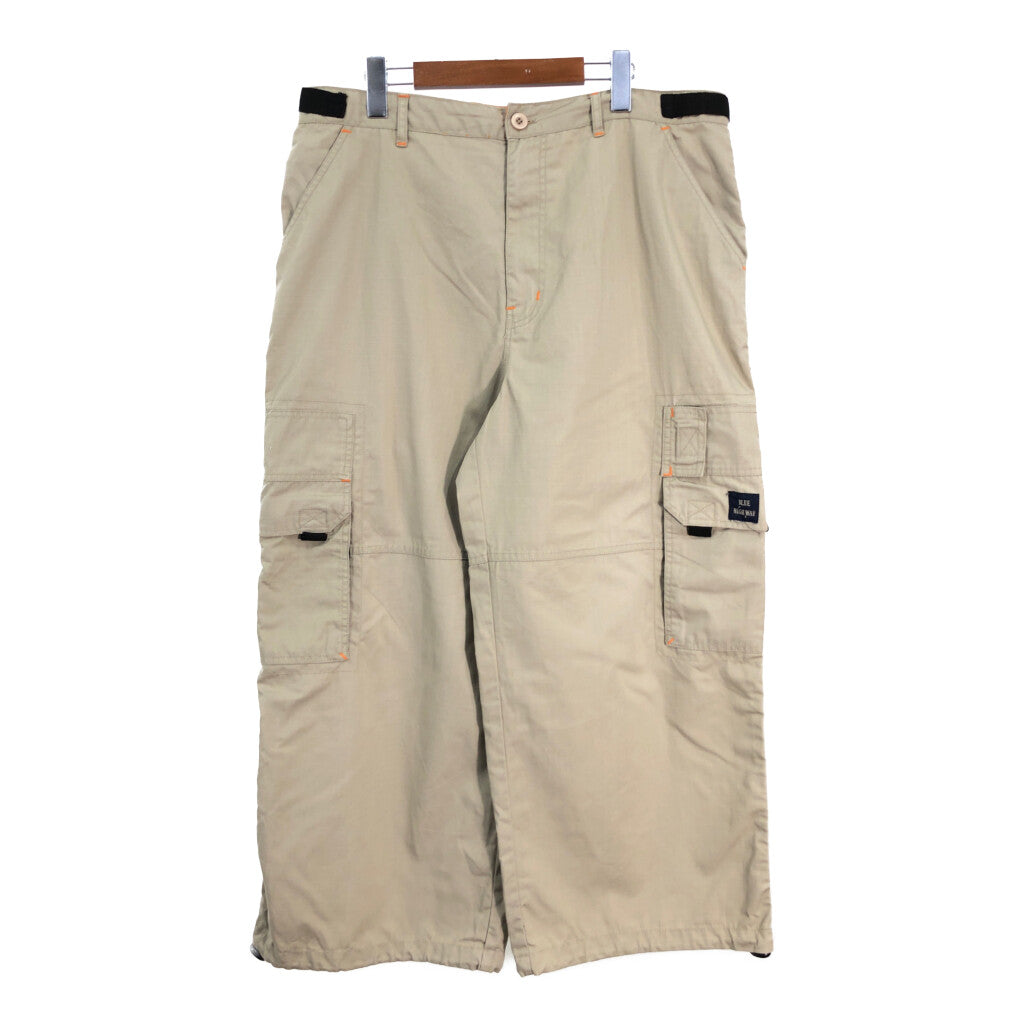 00s BLUE HIGHWAY Long Pants