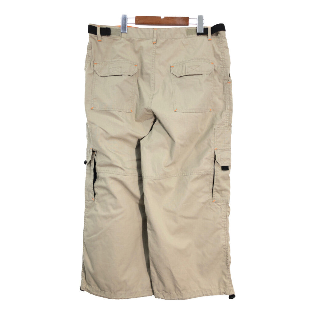 00s BLUE HIGHWAY Long Pants