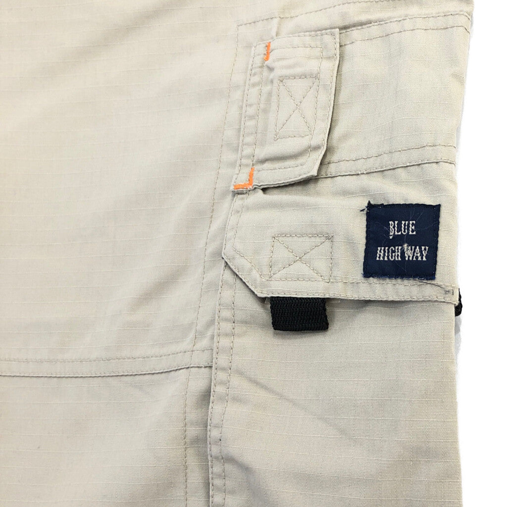 00s BLUE HIGHWAY Long Pants