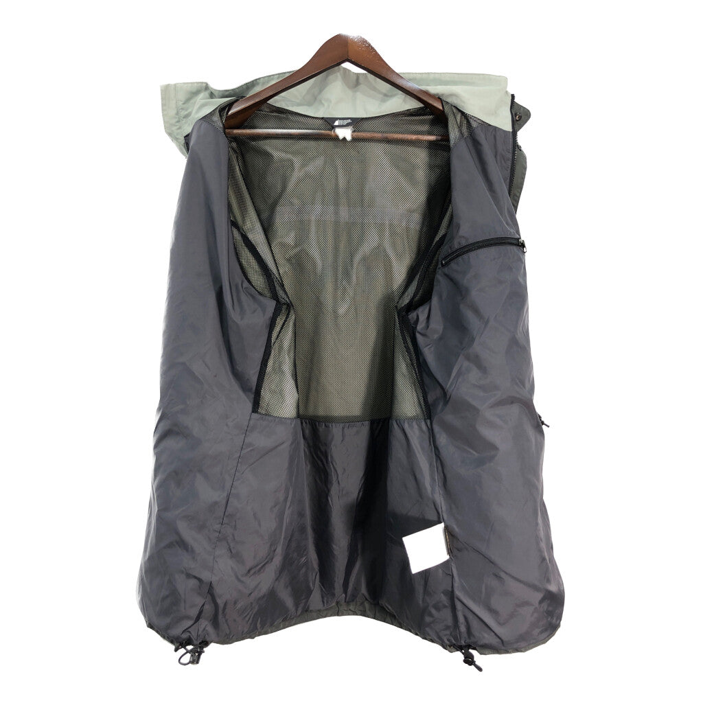 90s MOUNTAIN EQUIPMENT Mountain Parka