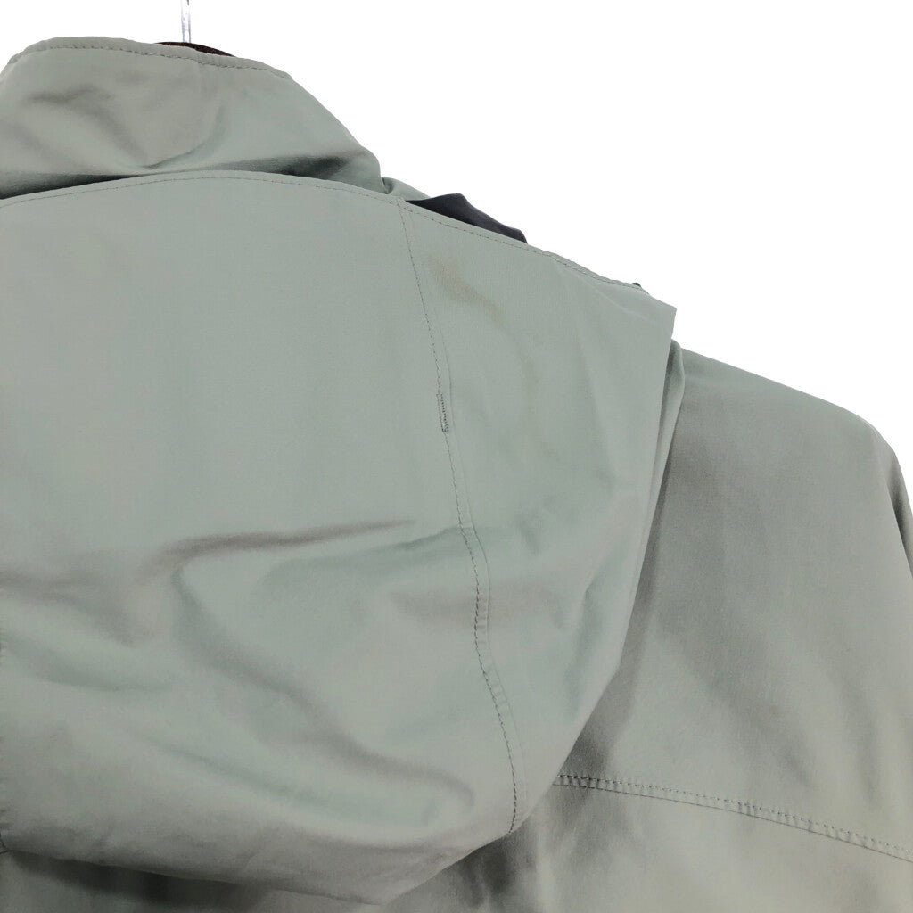 90s MOUNTAIN EQUIPMENT Mountain Parka