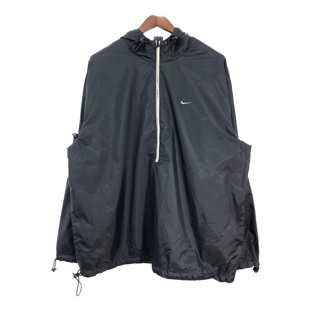 00s NIKE Anorak Parka Jacket