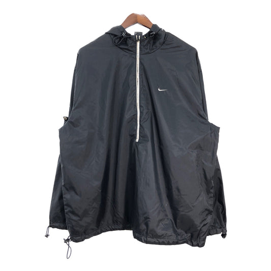 00s NIKE Anorak Parka Jacket