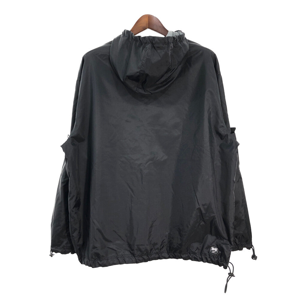 00s NIKE Anorak Parka Jacket