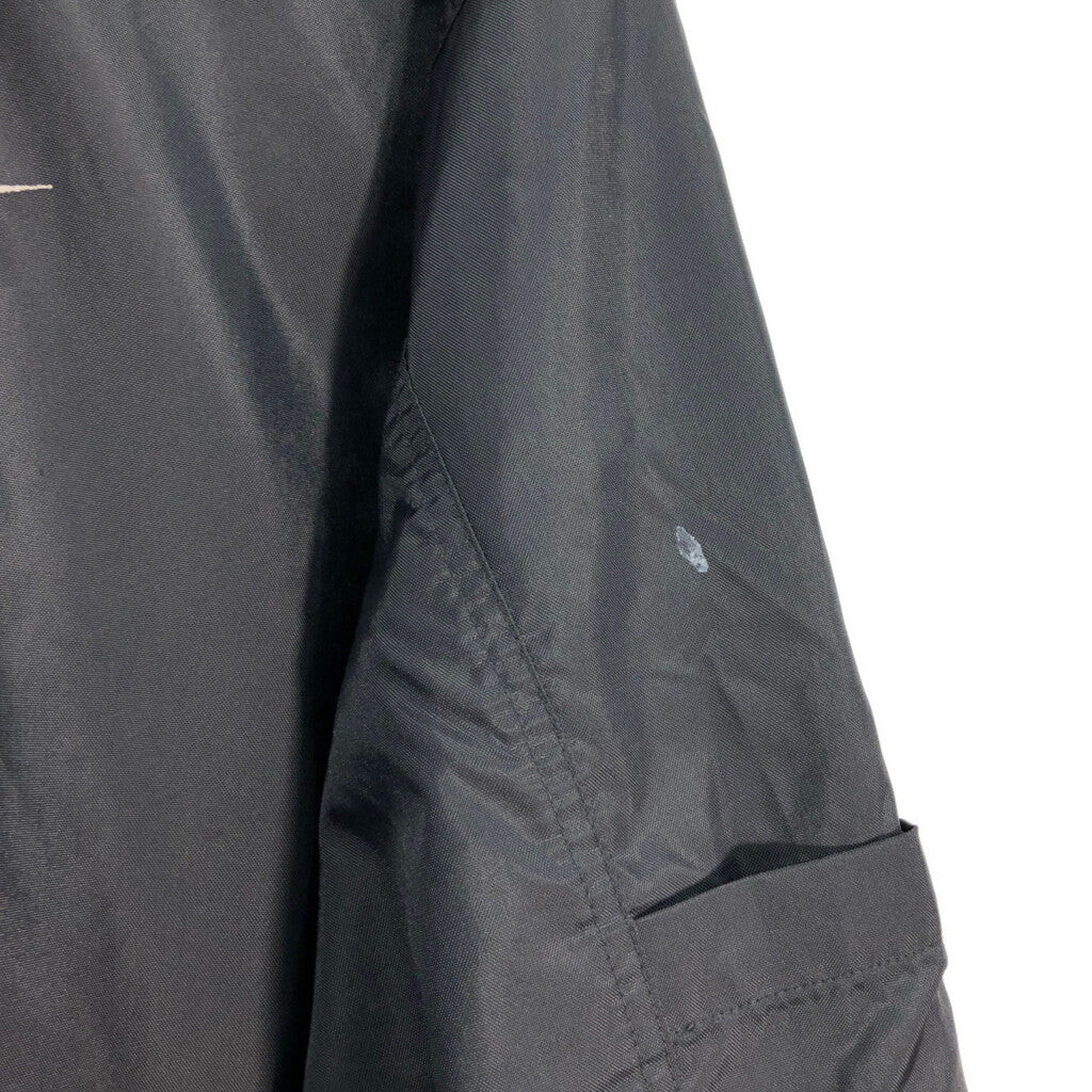 00s NIKE Anorak Parka Jacket