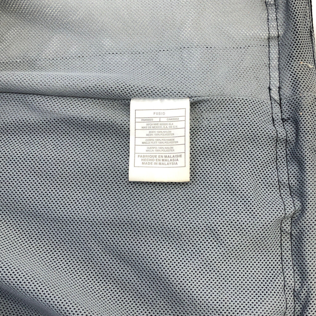 00s NIKE Anorak Parka Jacket