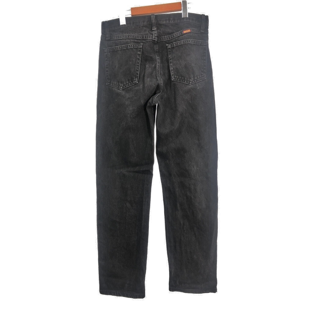 RUSTLER Denim Pants