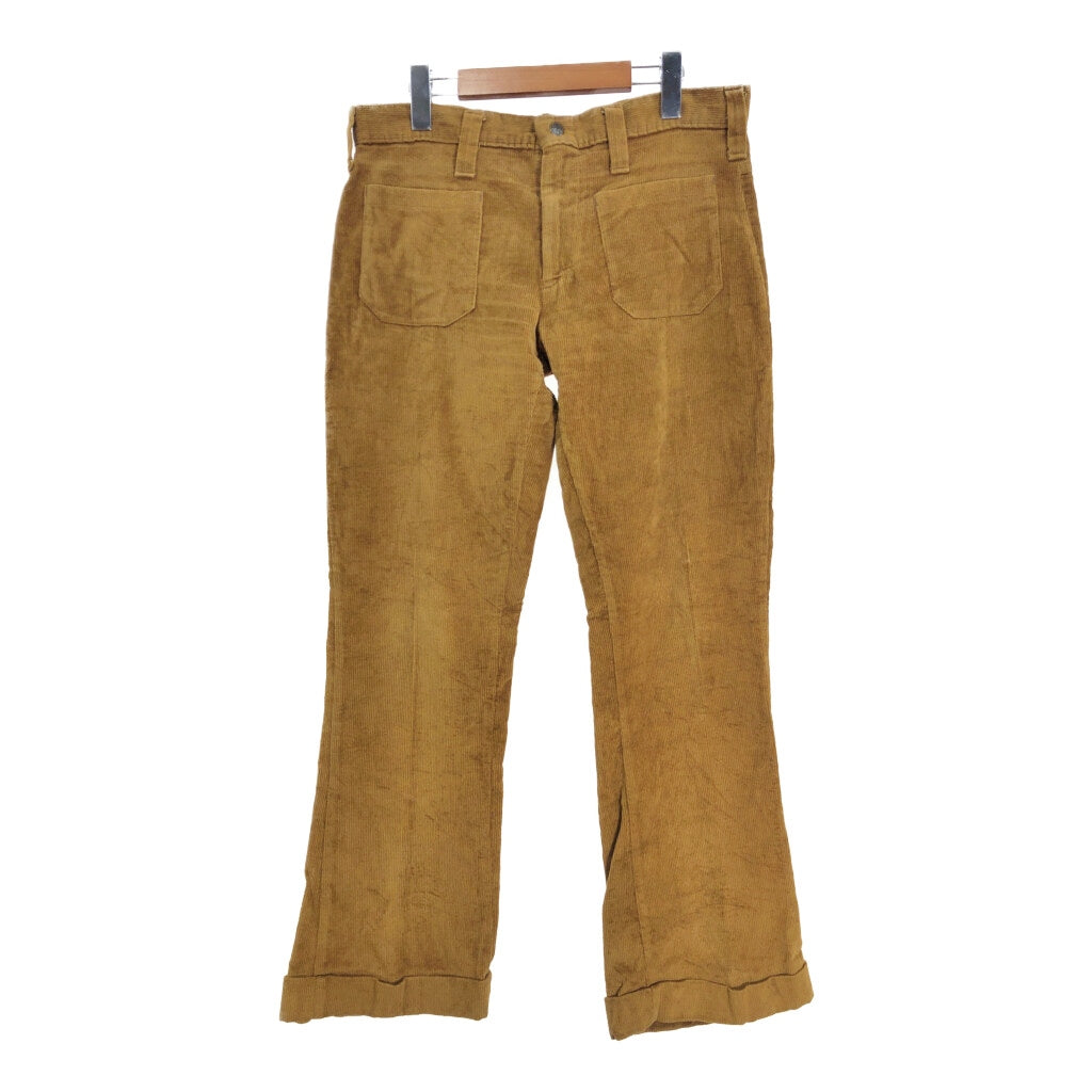 70s bodystuff Long Pants