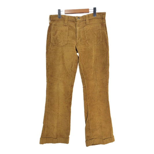 70s bodystuff Long Pants