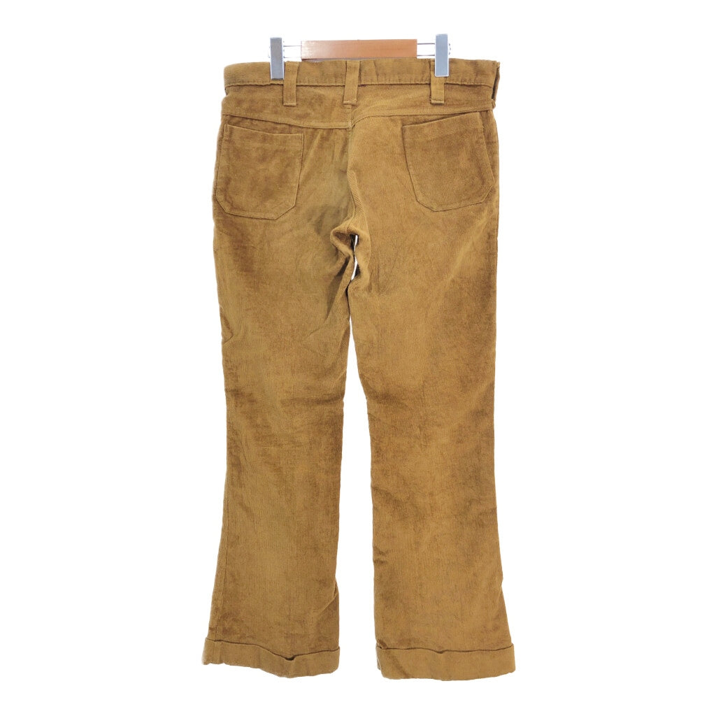 70s bodystuff Long Pants