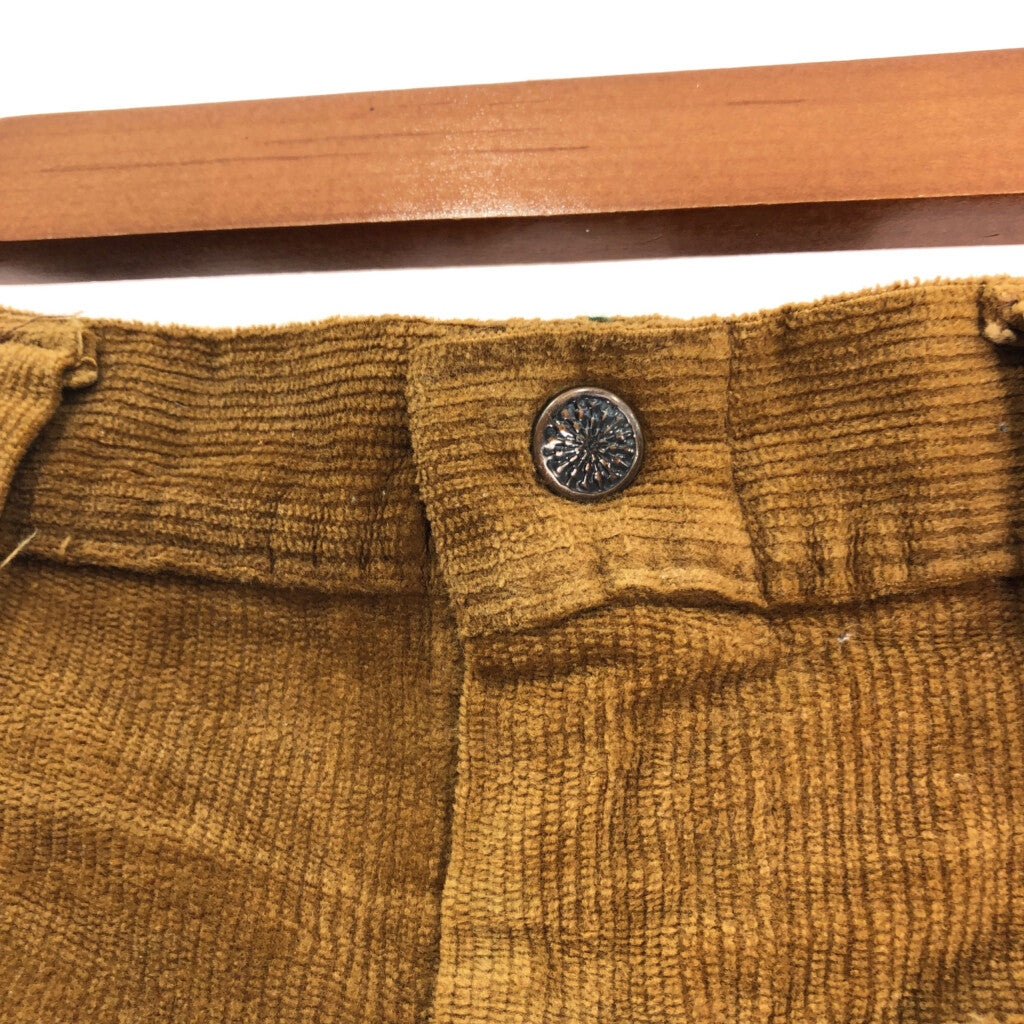 70s bodystuff Long Pants