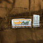 70s bodystuff Long Pants