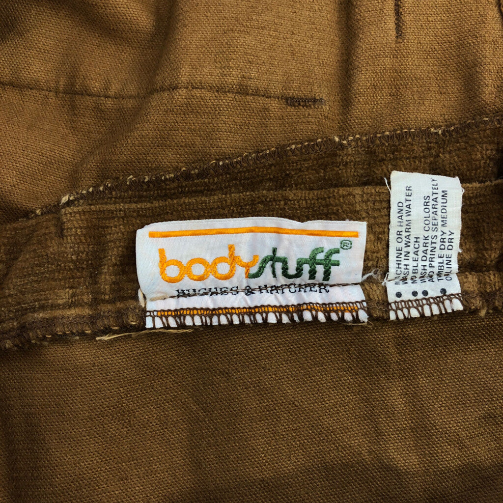 70s bodystuff Long Pants