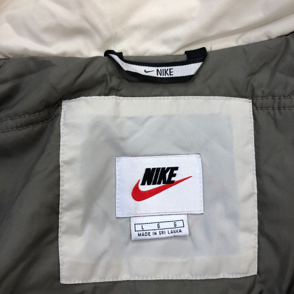 90s NIKE Jacket