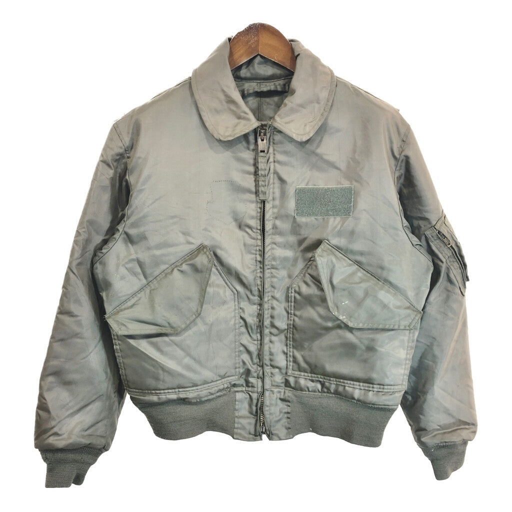 70s U.S.AIRFORCE CWU-45/P Military Jacket