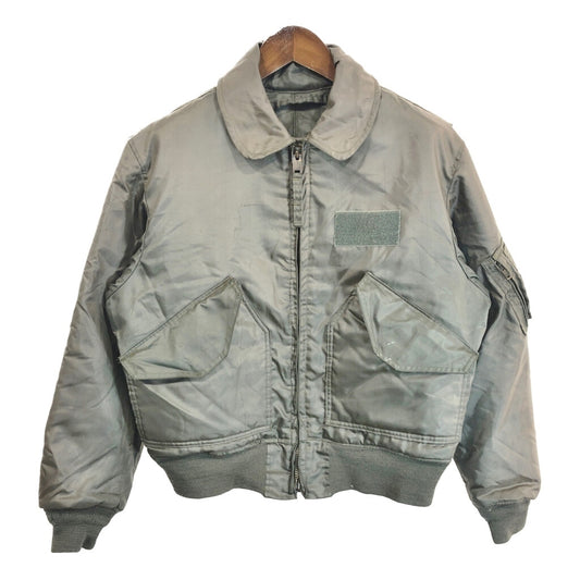 70s U.S.AIRFORCE CWU-45/P Military Jacket
