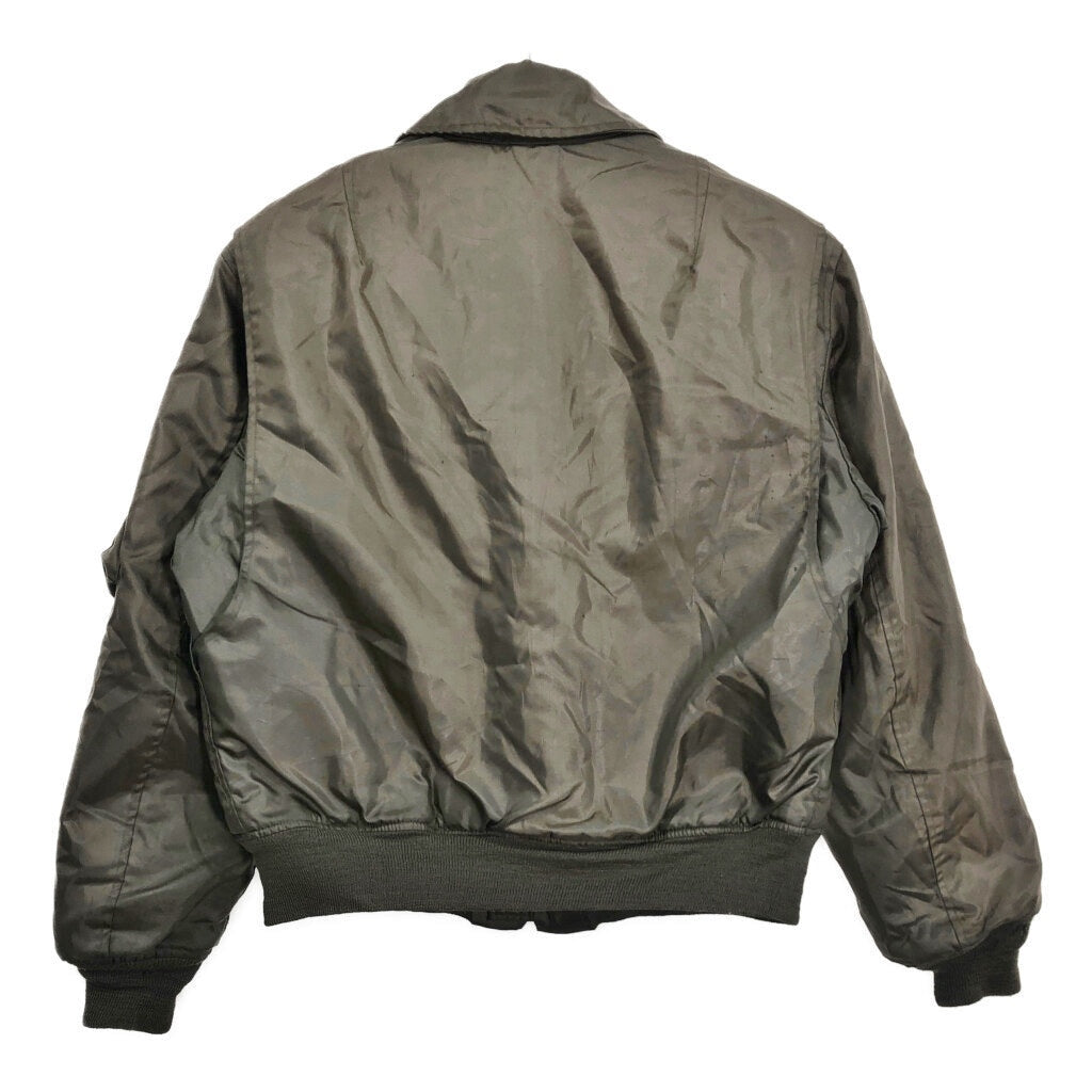 70s U.S.AIRFORCE CWU-45/P Military Jacket