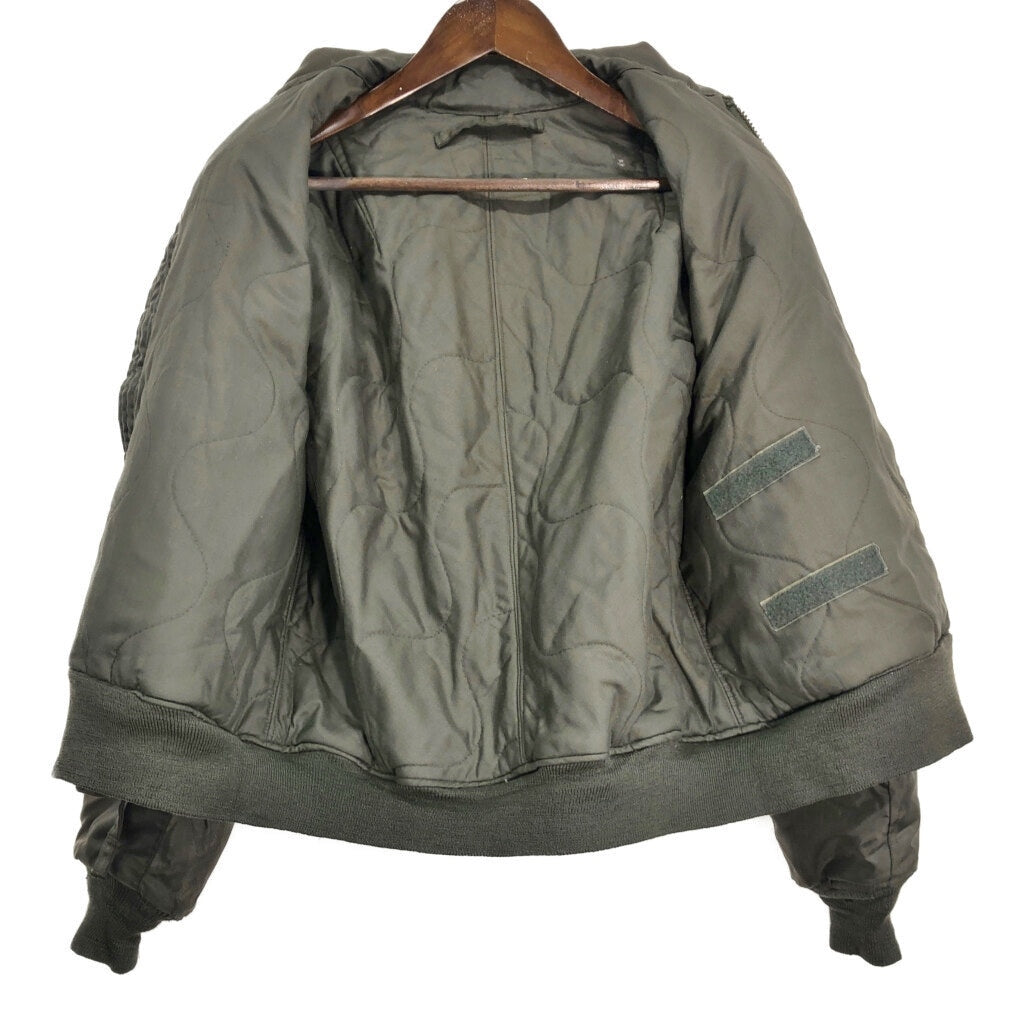 70s U.S.AIRFORCE CWU-45/P Military Jacket