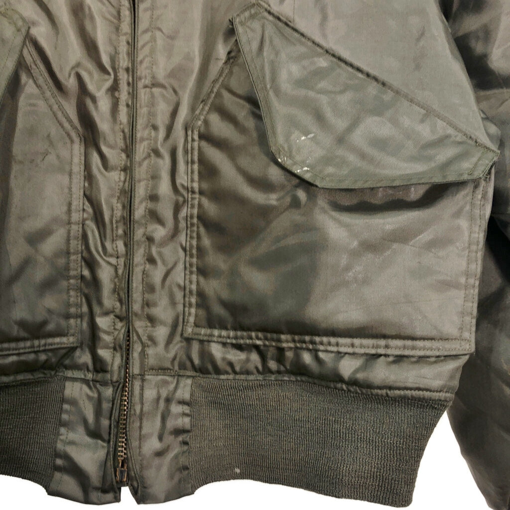 70s U.S.AIRFORCE CWU-45/P Military Jacket