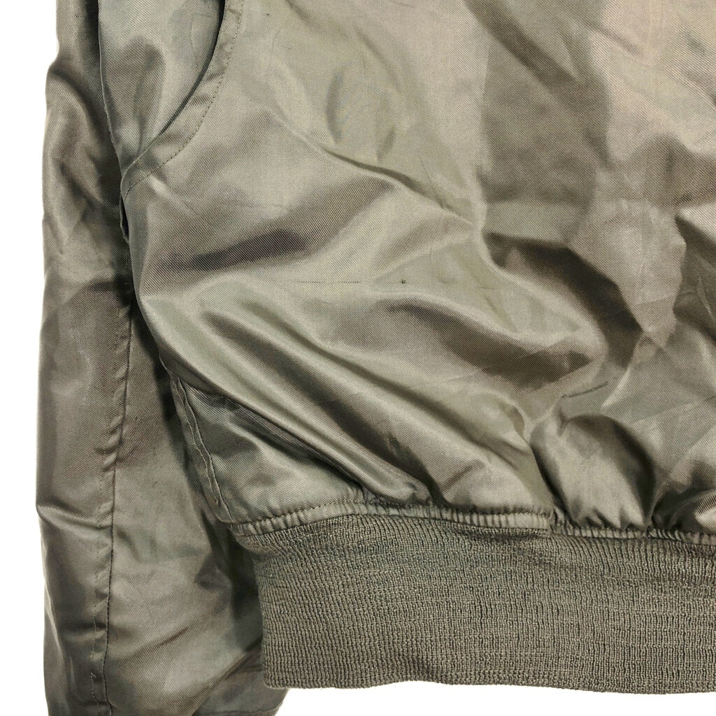 70s U.S.AIRFORCE CWU-45/P Military Jacket