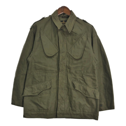 70s オランダ軍 57082 Military Jacket