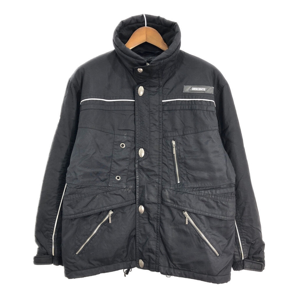 DESCENTE Jacket