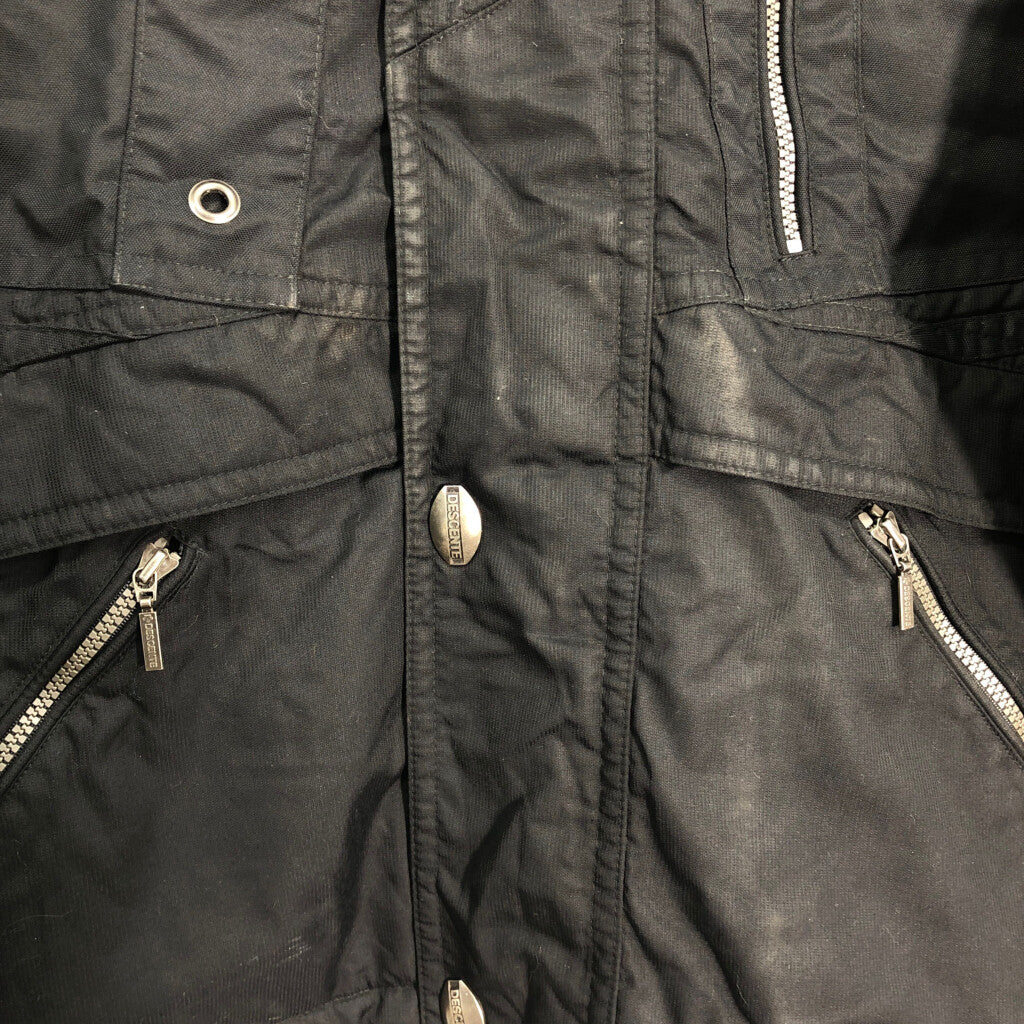 DESCENTE Jacket