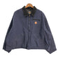 Carhartt Detroit Jacket Work Jacket