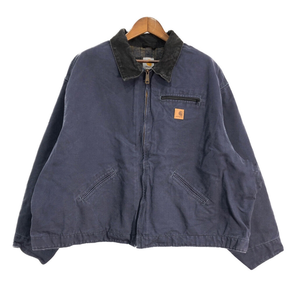 Carhartt Detroit Jacket Work Jacket