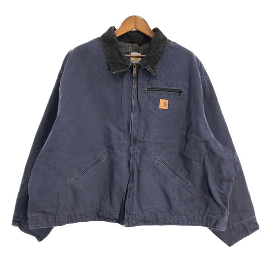 Carhartt Detroit Jacket Work Jacket