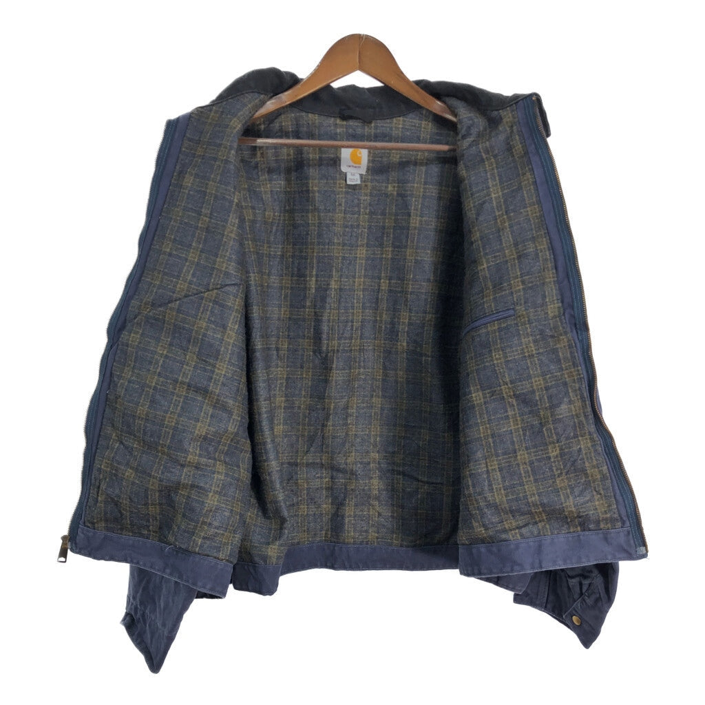 Carhartt Detroit Jacket Work Jacket