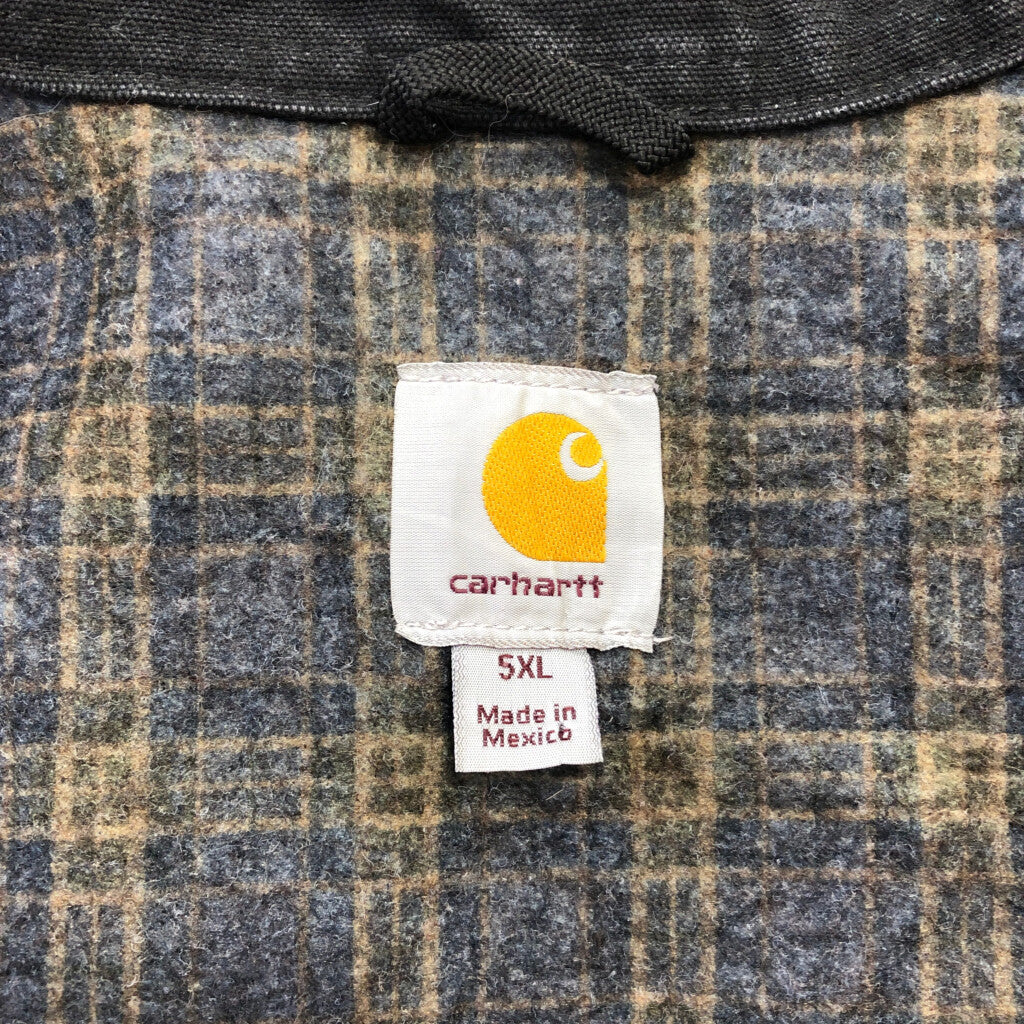 Carhartt Detroit Jacket Work Jacket