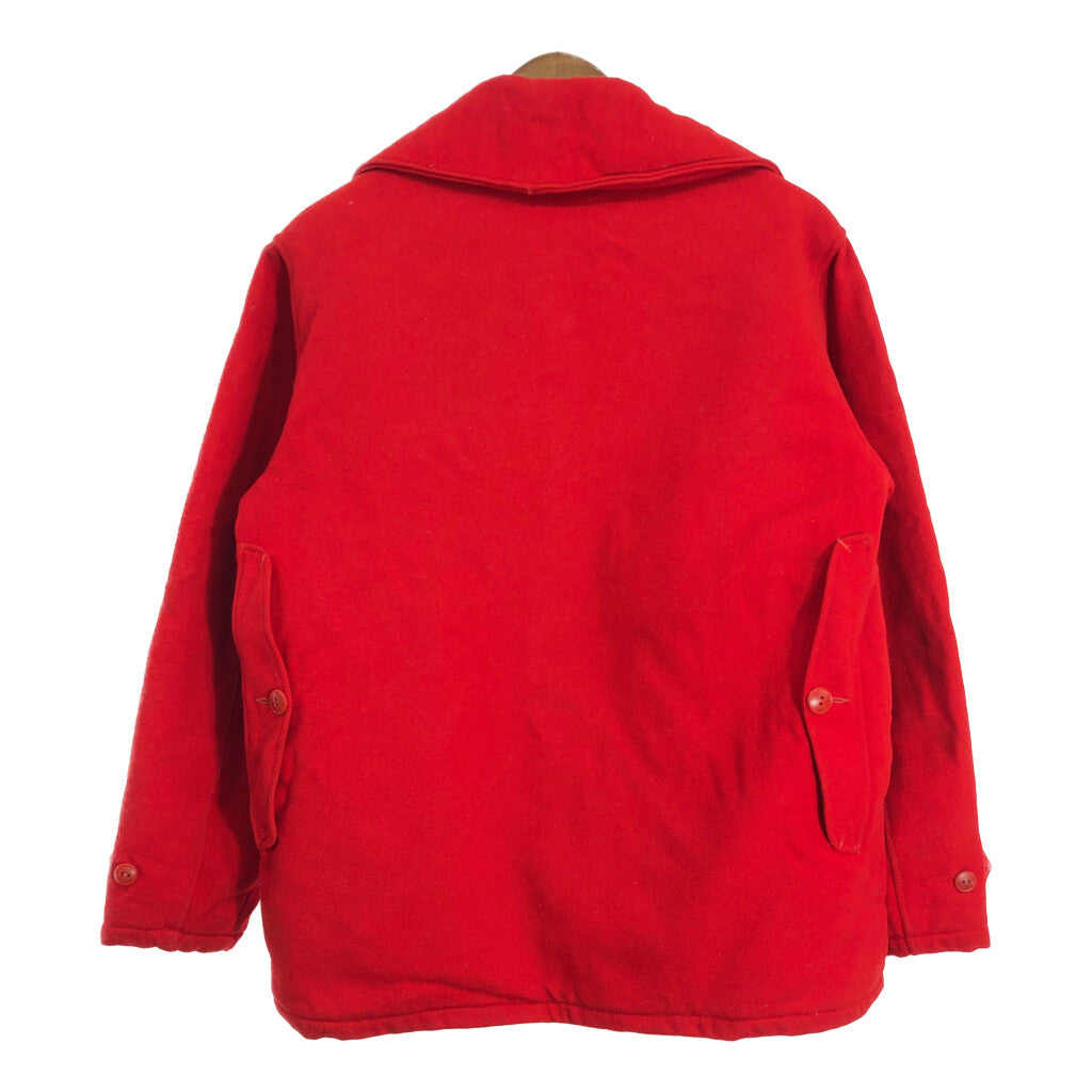 60s WOOLRICH Hunting Jacket