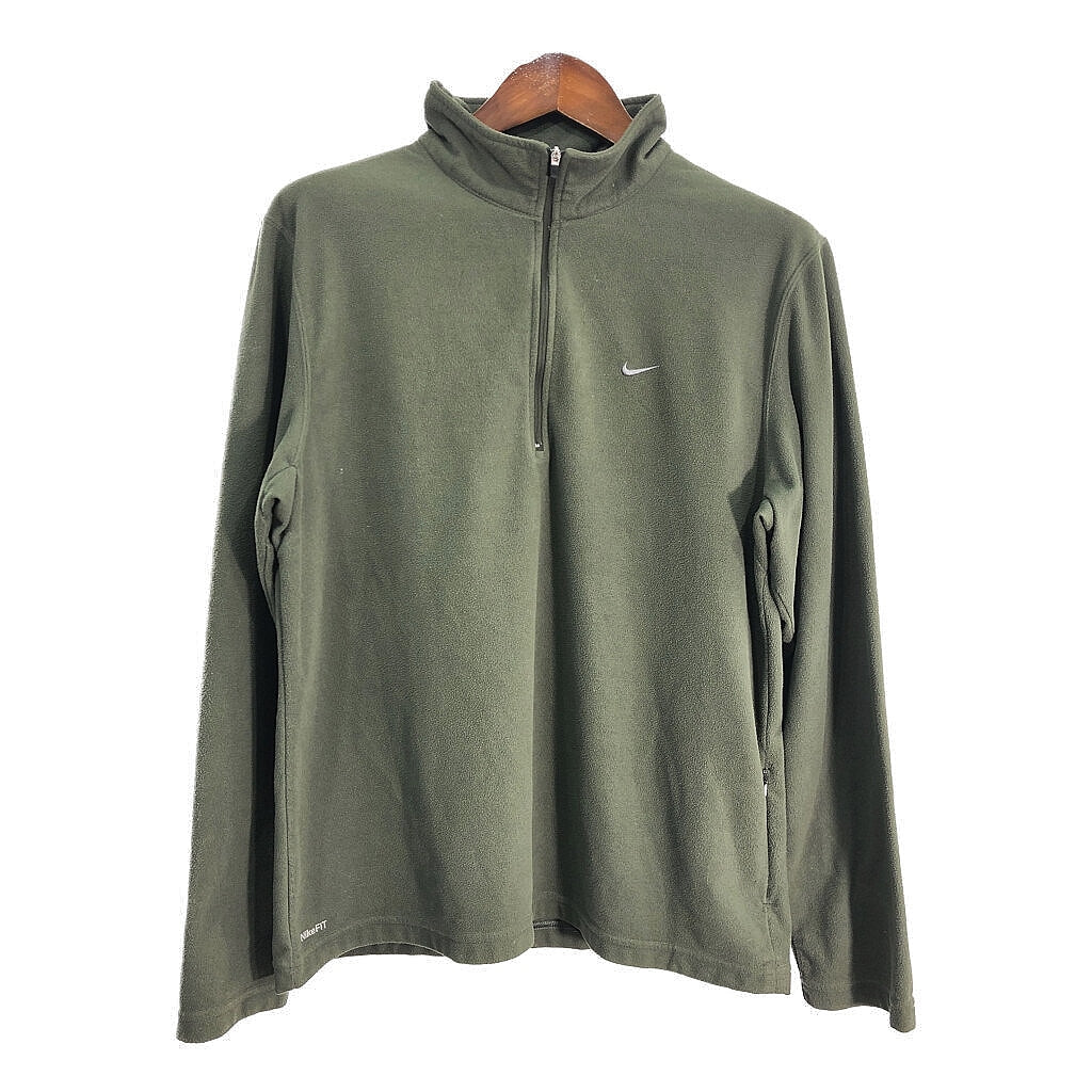 NIKE Fleece Jacket