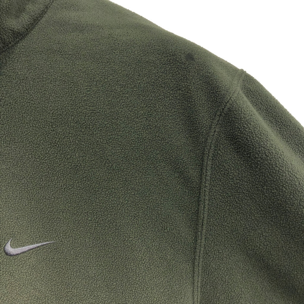 NIKE Fleece Jacket