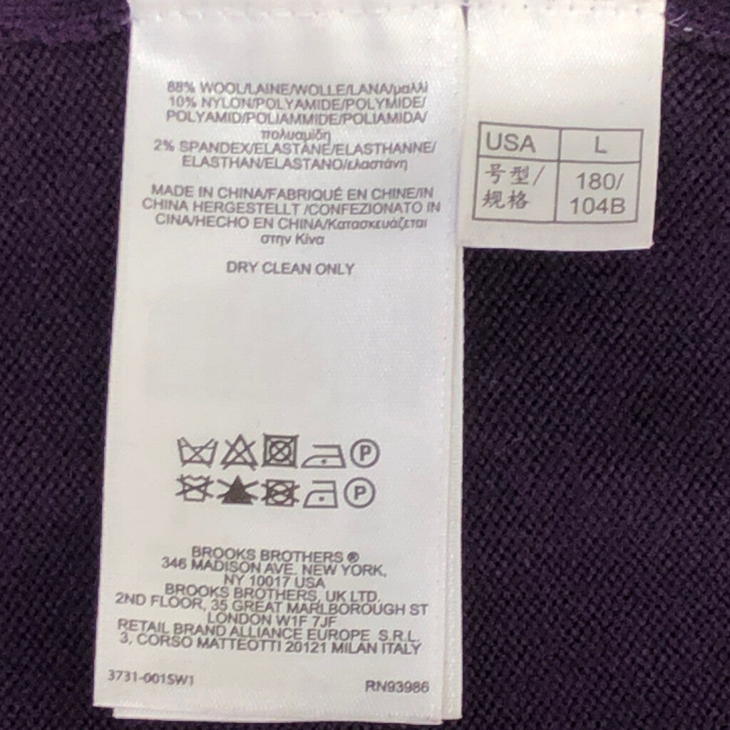 Brooks Brothers Sweater