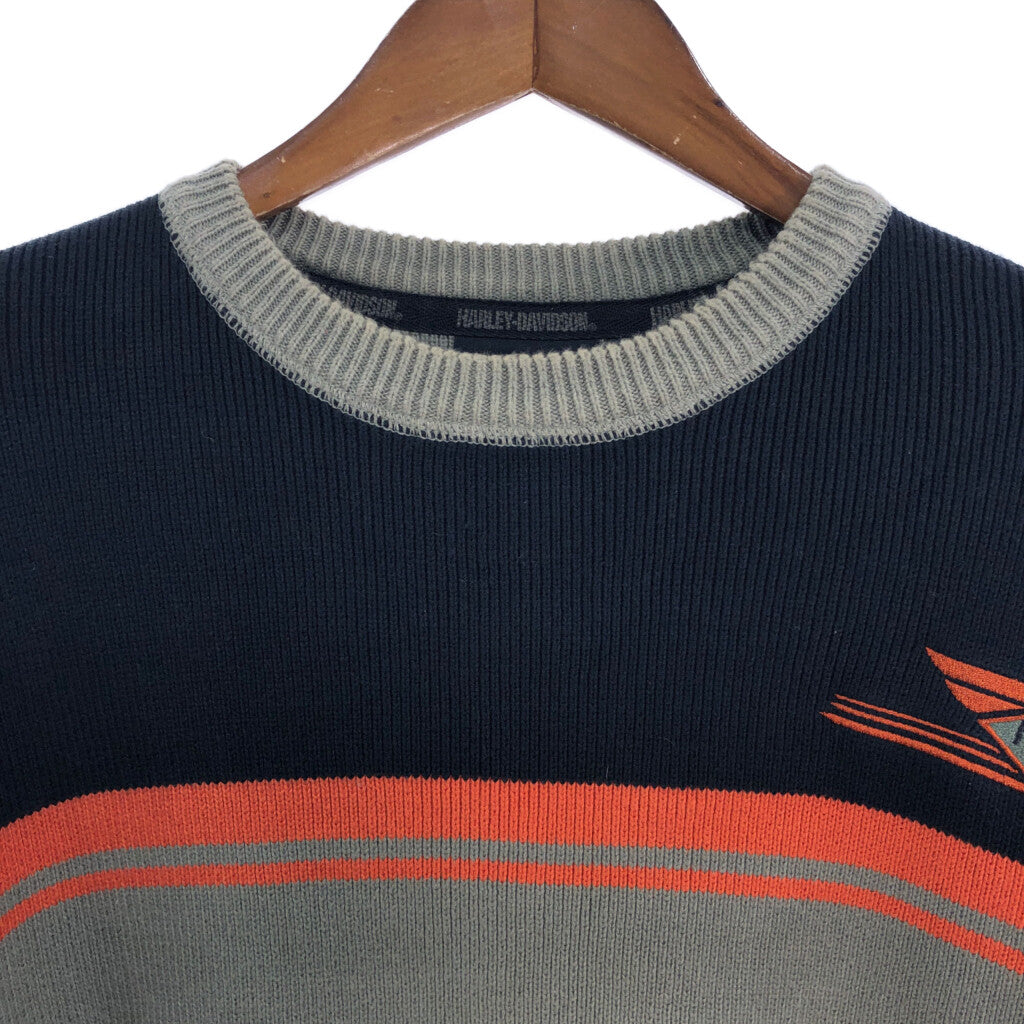 HARLEY DAVIDSON Sweater