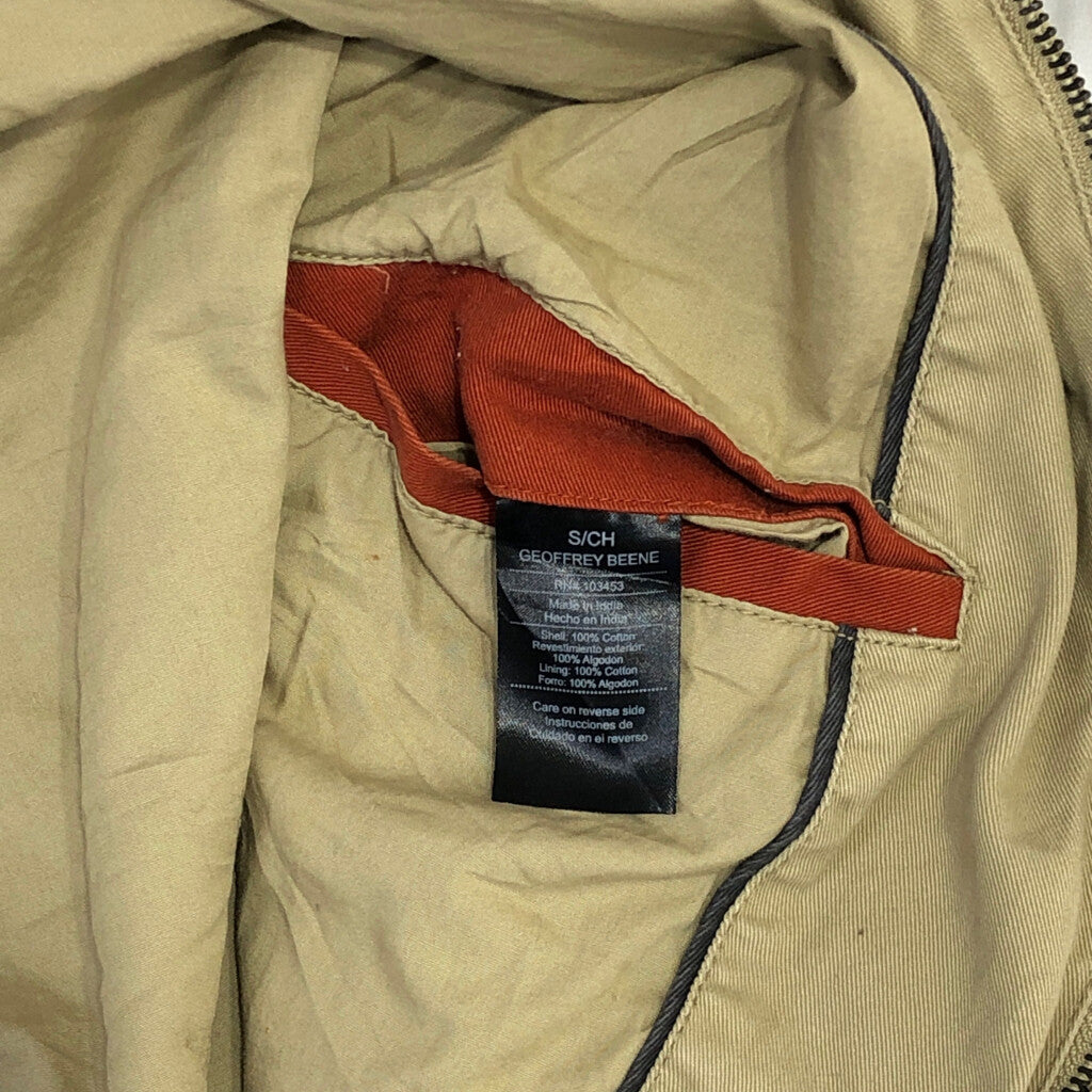 GEOFFREY BEENE Swing Top