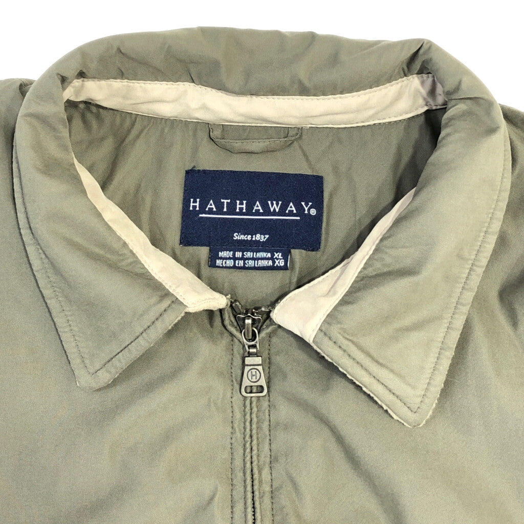 HATHAWAY Jacket