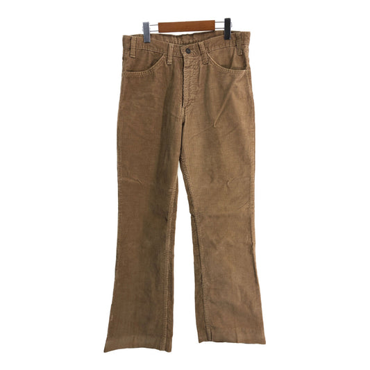 80s jc penney Corduroy Pants