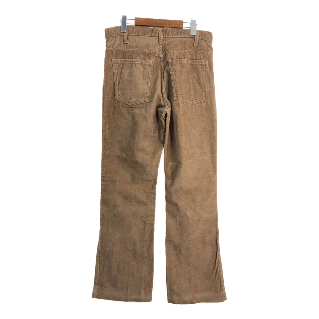 80s jc penney Corduroy Pants