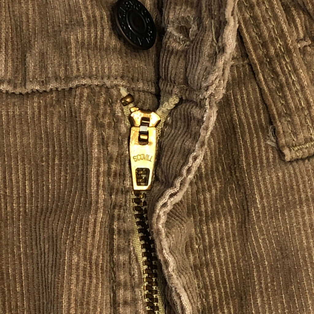 80s jc penney Corduroy Pants